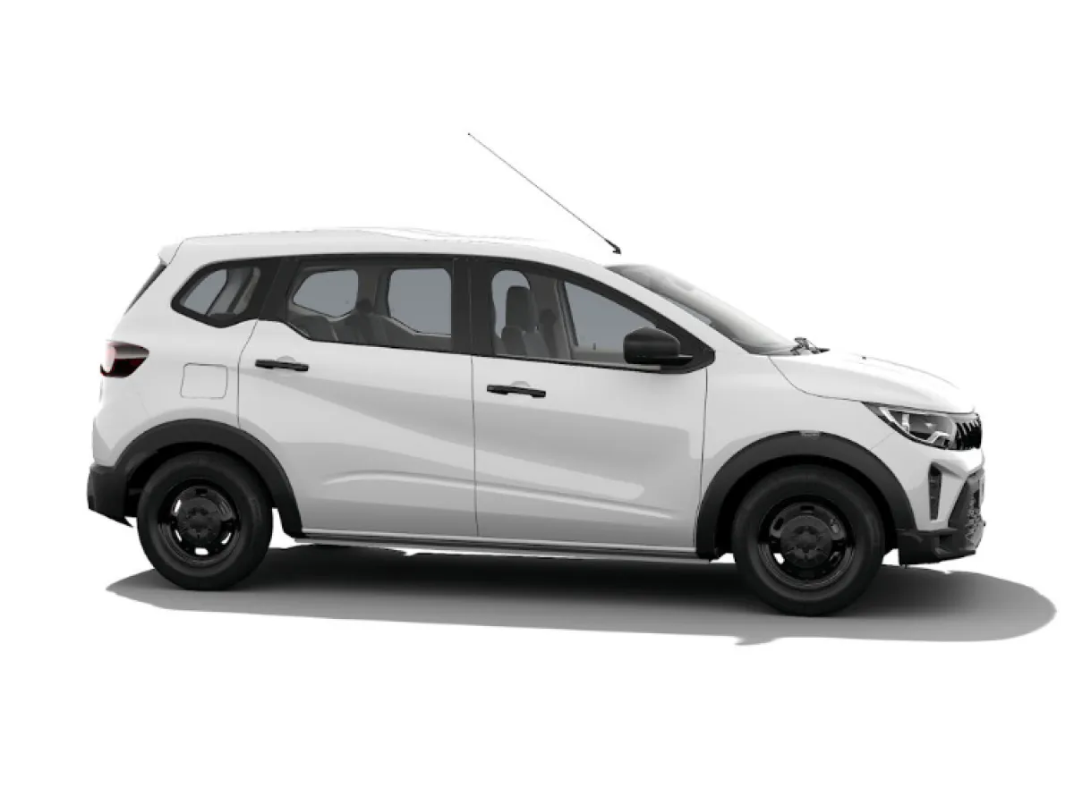 Renault Triber Authentic